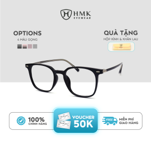 Gọng Kính Nhựa HMK Eyewear