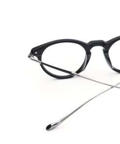 Gọng Kính Nhựa Vuông HMK Eyewear Thời Trang Nam Nữ