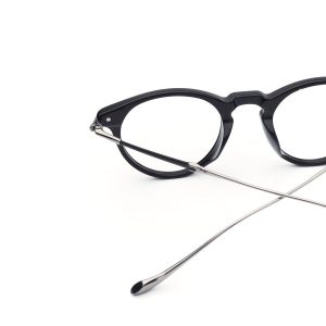 Gọng Kính Nhựa Vuông HMK Eyewear Thời Trang Nam Nữ