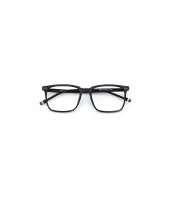 Gọng Kính Vuông Nhựa Lõi Kim Loại HMK Eyewear Thời Trang