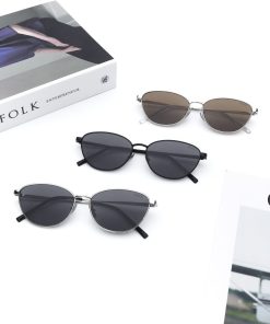 Kính Mát Thời Trang HMK Eyewear Chống Tia UV Bảo Vệ Mắt Toàn Diện