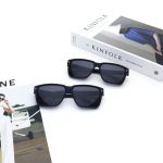 Kính Mát Thời Trang HMK Eyewear Chống Tia UV