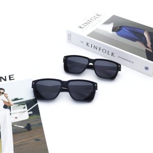 Kính Mát Thời Trang HMK Eyewear Chống Tia UV