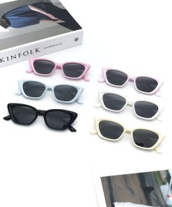 Kính Mát Trẻ Em HMK Eyewear