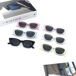 Kính Mát Trẻ Em HMK Eyewear