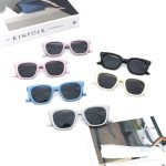 Kính Mát Trẻ Em HMK Eyewear