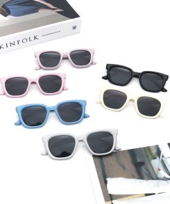 Kính Mát Trẻ Em HMK Eyewear