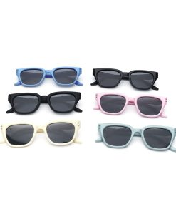 Kính Mát Trẻ Em HMK Eyewear