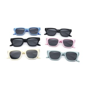 Kính Mát Trẻ Em HMK Eyewear