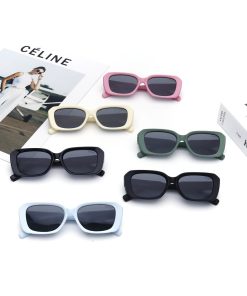 Kính Mát Trẻ Em Phân Cực HMK Eyewear Nhiều Màu Chống Tia UV