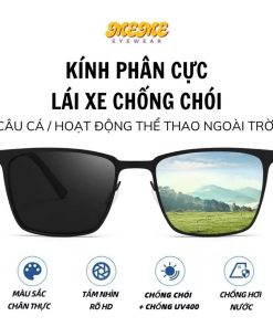 Kính râm phân cực