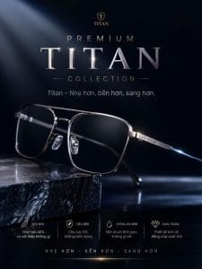 Mắt kính Lumi Eyewear chuẩn SEO