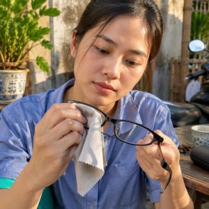 7 Sai Lầm Nghiêm Trọng Khi Chăm Sóc Kính Và Bảo Vệ Mắt Bạn Cần Tránh Ngay Lập Tức